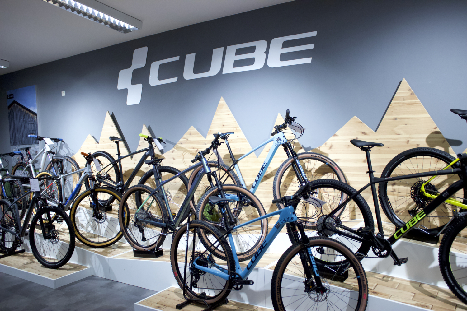 Cube Store Hof